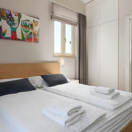 Gemini By Gasthuis 4*