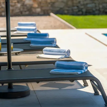 Gasthuis Gemini By Višnjan