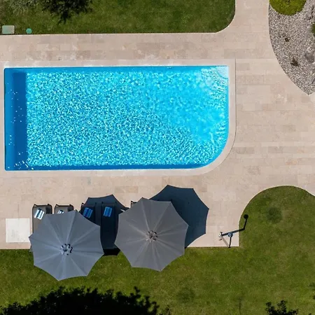 Gemini By 4* Višnjan