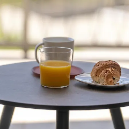 Gemini By Gasthuis 4*