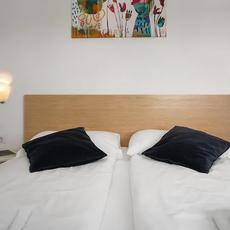 Gemini By Gasthuis Višnjan