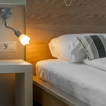 Gasthuis Gemini By Višnjan