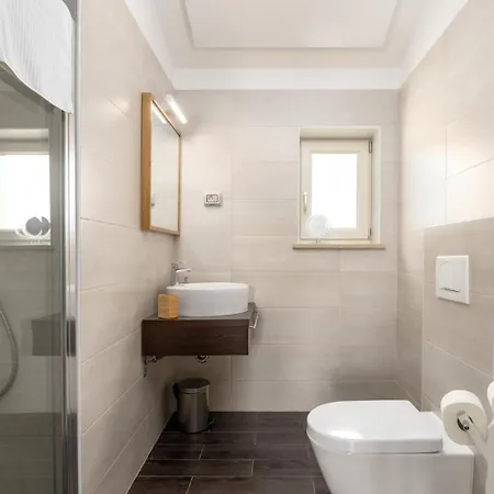 Gemini By Gasthuis 4*