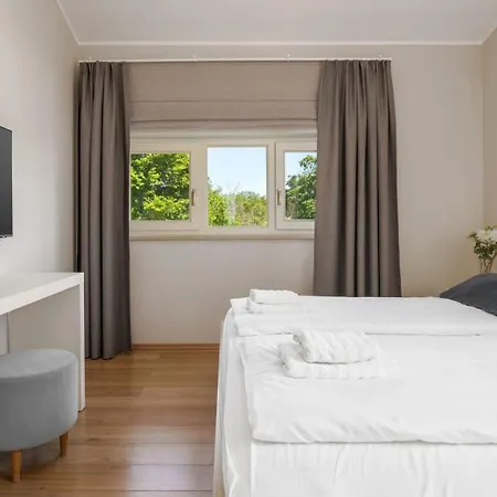 Gemini By Gasthuis Višnjan