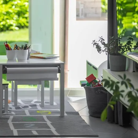 Gemini By 4* Višnjan