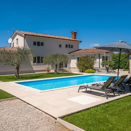 Gasthof Gemini By Višnjan